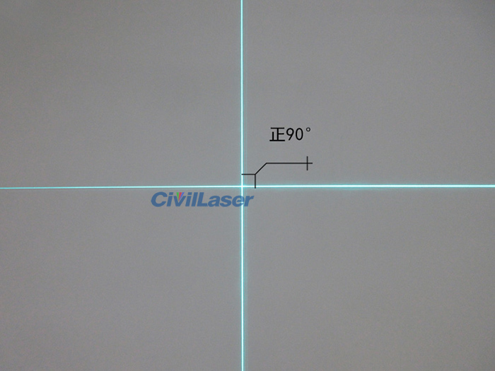 488nm laser module